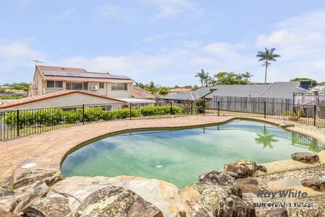 Property photo of 22 Hoover Court Stretton QLD 4116