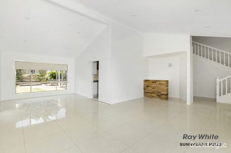 Property photo of 22 Hoover Court Stretton QLD 4116