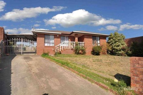 42 Gunbower Cres, Meadow Heights, VIC 3048