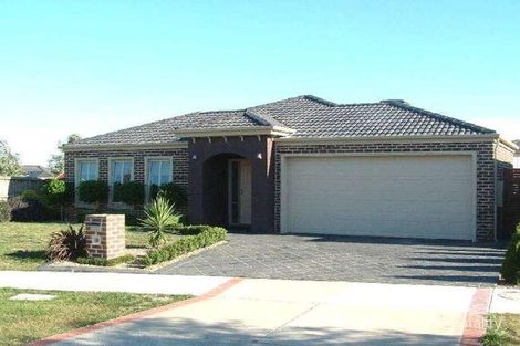 7 Charles Conder Pl, Berwick, VIC 3806