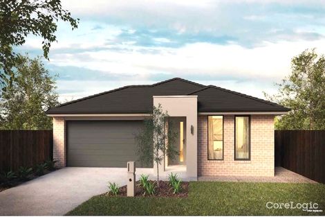 Property photo of 2940 Mondegreen Close Wyndham Vale VIC 3024