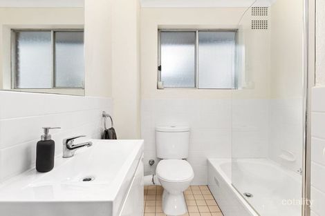 Property photo of 15/9A Cambridge Street Gladesville NSW 2111