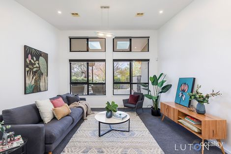 Property photo of 7 Eppalock Street Duffy ACT 2611