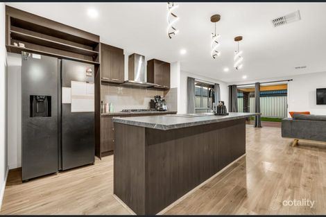 Property photo of 10 Tuono Court Munno Para West SA 5115