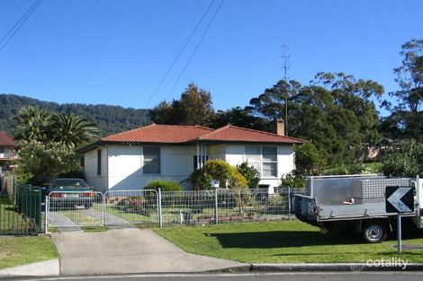 44 Eager St, Corrimal, NSW 2518