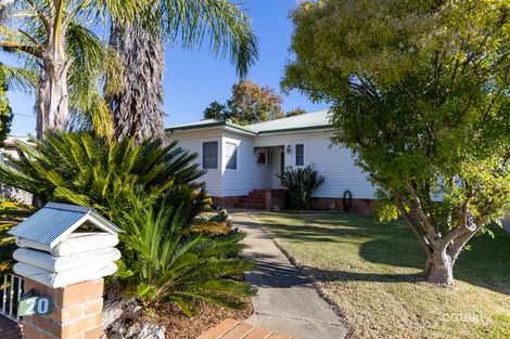 Property photo of 20 Herbert Street Inverell NSW 2360