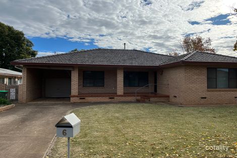 6 Blue Gum St, Forbes, NSW 2871