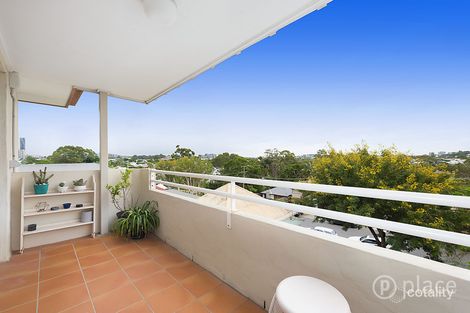 Property photo of 6/70 Dutton Street Hawthorne QLD 4171