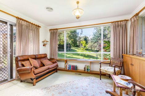Property photo of 21 Downes Place Hughes ACT 2605