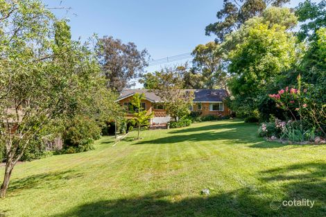 Property photo of 21 Downes Place Hughes ACT 2605