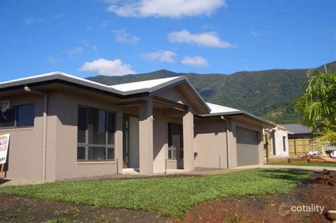Property photo of 48 Tyrconnell Crescent Redlynch QLD 4870
