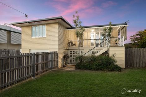 Property photo of 151A Donnollan Street Berserker QLD 4701