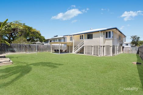 Property photo of 151A Donnollan Street Berserker QLD 4701