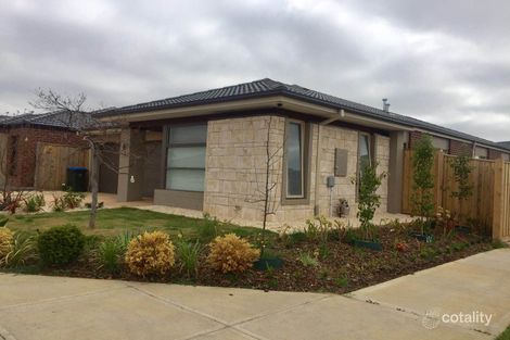 Property photo of 23 Settlement Road Tarneit VIC 3029