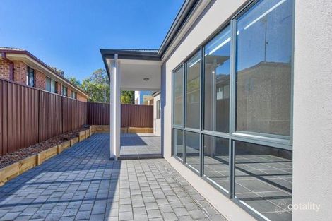 Property photo of 3A Stutt Street Kings Park NSW 2148