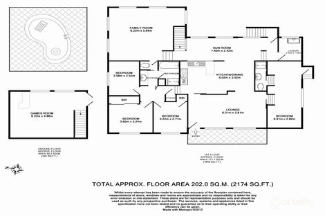 48 Douglas St, Springwood, NSW 2777