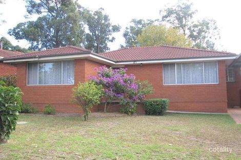 Property photo of 5A Carinya Road Picnic Point NSW 2213