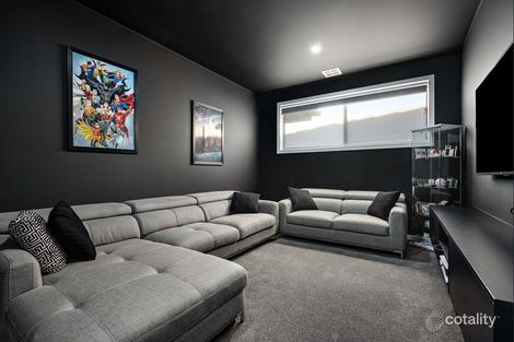 Property photo of 26 Octavio Street Craigieburn VIC 3064