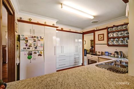 Property photo of 39 Eridge Park Road Burradoo NSW 2576