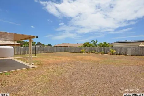 Property photo of 9 Grey Gum Court Urraween QLD 4655