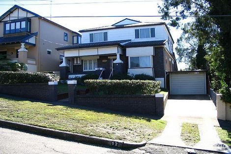 Property photo of 12 Winburn Avenue Kingsford NSW 2032