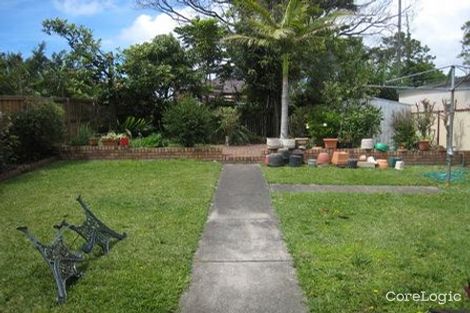 Property photo of 38 Pembroke Avenue Earlwood NSW 2206