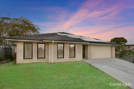 Property photo of 14 Phoenix Street Inala QLD 4077