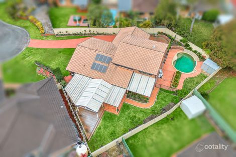 Property photo of 2 Reed Close Kariong NSW 2250
