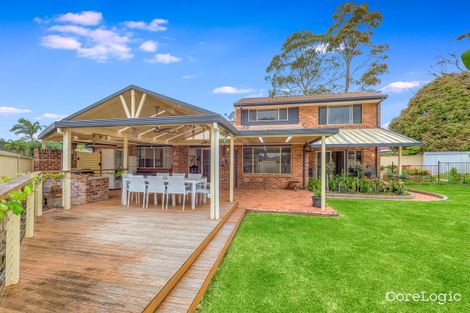 Property photo of 2 Reed Close Kariong NSW 2250