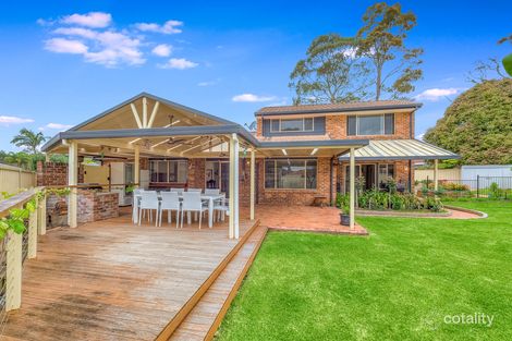 Property photo of 2 Reed Close Kariong NSW 2250