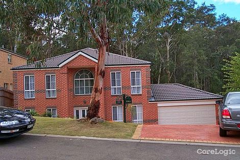 Property photo of 11 Lynton Green West Pennant Hills NSW 2125
