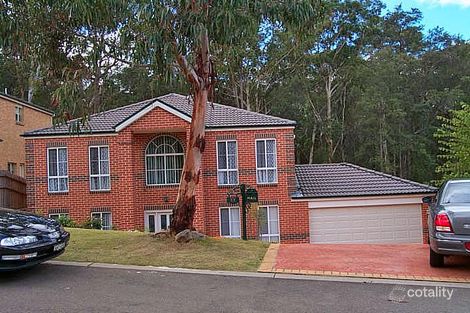 Property photo of 11 Lynton Green West Pennant Hills NSW 2125