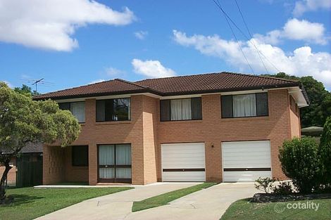 25 Lowanna St, Slacks Creek, QLD 4127