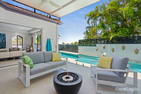 Property photo of 4 Tangmere Court Noosa Heads QLD 4567