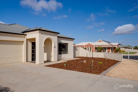 Property photo of 1A Stasinowsky Court Loxton SA 5333