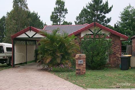 Property photo of 15 Banksia Circuit Forest Lake QLD 4078