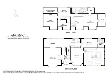 Property photo of 3 Tongarra Place Westleigh NSW 2120