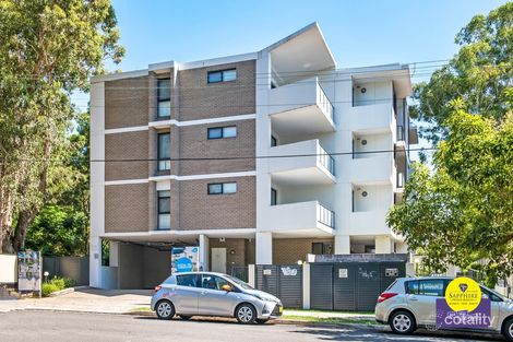 Property photo of 4/232 Targo Road Toongabbie NSW 2146