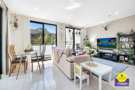 Property photo of 4/232 Targo Road Toongabbie NSW 2146