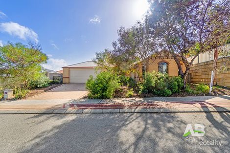 8 Salmond Turn, Wanneroo, WA 6065