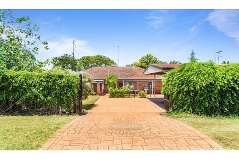 Property photo of 223 West Street Harristown QLD 4350