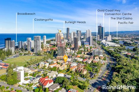 10 Saint Kilda Ave, Broadbeach, QLD 4218