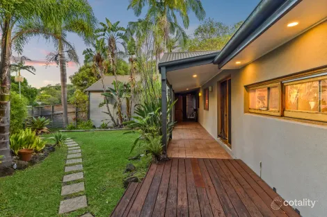 Property photo of 43 Beech Drive Suffolk Park NSW 2481