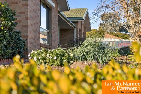 Property photo of 1 De Smet Court Jerrabomberra NSW 2619