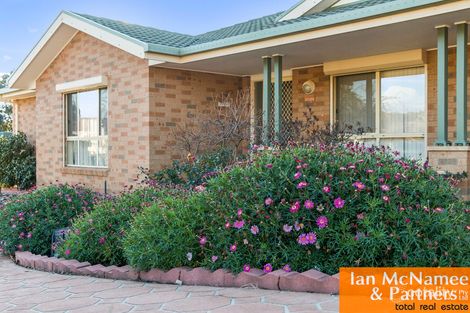 Property photo of 1 De Smet Court Jerrabomberra NSW 2619