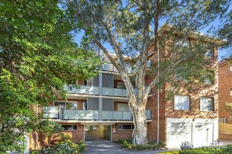 Property photo of 12/24 Brierley Street Mosman NSW 2088