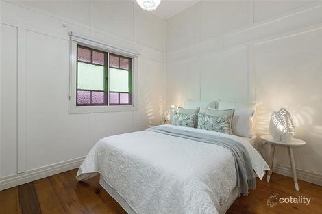 Property photo of 31 South Street Newmarket QLD 4051