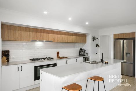 Property photo of 5A Dalma Street Ormeau Hills QLD 4208