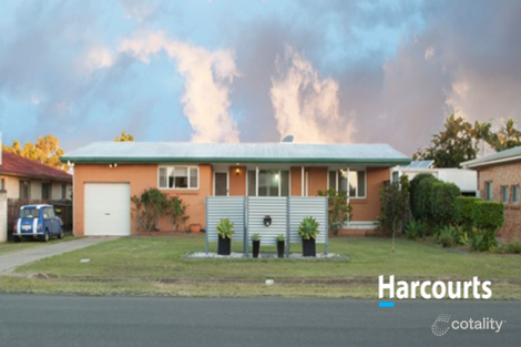 12 Greathead Rd, Kepnock, QLD 4670