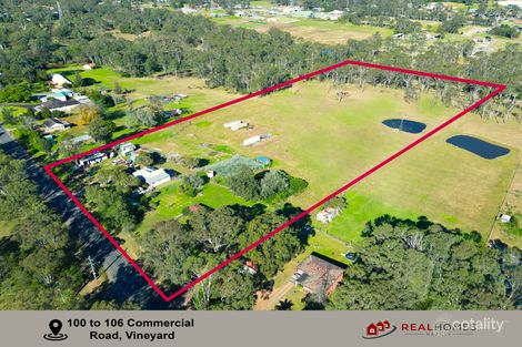 106 Commercial Rd, Vineyard, NSW 2765